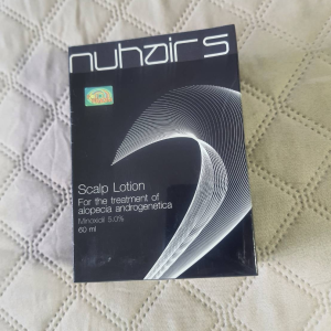 Nuhair5 Scalp Lotion