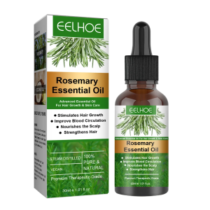 EELHOE Rosemary Hair Growth Essential Oil