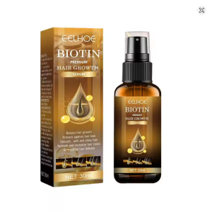 EELHOE Biotin Hair Growth Serum