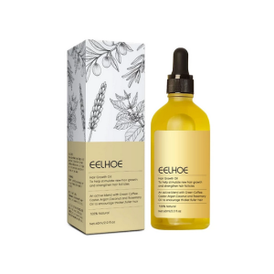 EELHOE Natural Hair Growth Oil