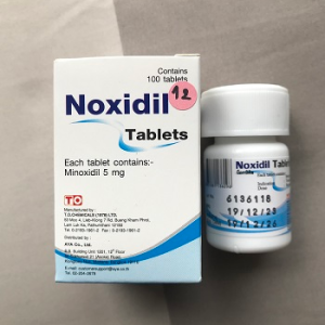 Noxidil