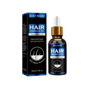 East Moon Men's Hair Serum