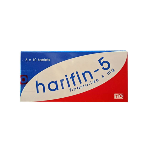 2 boxes of Harifin-5