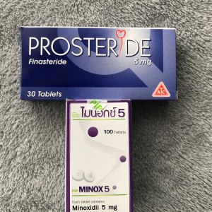 PIP MINOX5+Prosteride