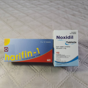 Harifin1+Noxidil