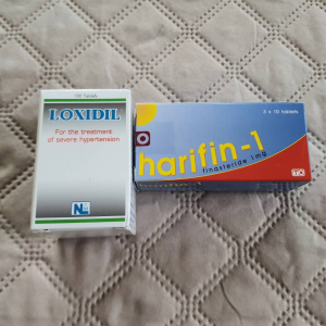 Loxidil+Harifin1