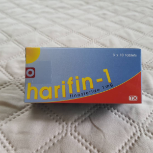 Harifin-1