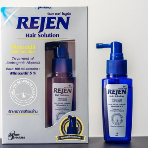 Regen Hair Solution