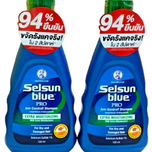 Selsun Blue PRO Anti-Dandruff Shampoo