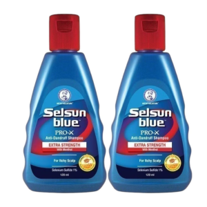 Selsun Blue Pro-x Extra Stength Treatment Shampoo