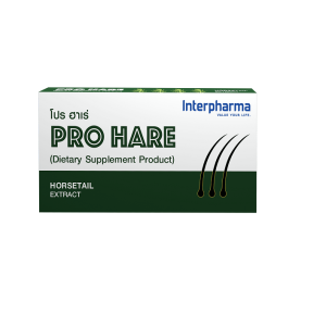Pro Hare Supplement