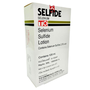 Selfide Lotion