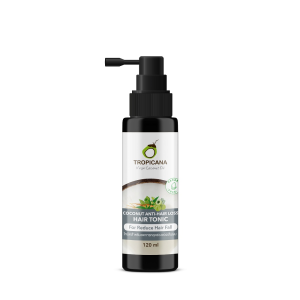 Tropicana Coconut Anti-Hairloss Tonic