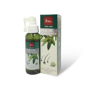 BSC Hair Glow Tonic Spray