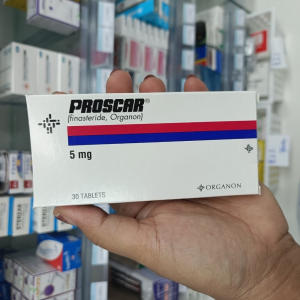 Proscar