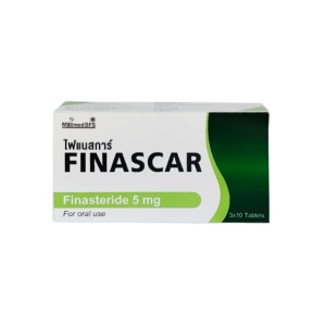 Finascar