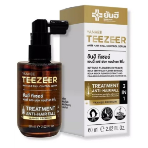Yanhee Teezeer Anti Hair Fall Serum