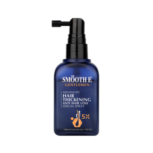 Smooth E Gentlemen Anti Hair Loss Serum Spray