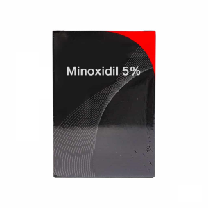 Minodil 5%