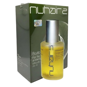 Nuhair 2 Scalp Lotion