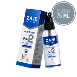 Zane Hair Tonic Plus 2